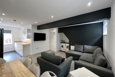 5 bed house, Westgate Road, Newcastle Upon Tyne, Newcastle, NE46AE - Image 5